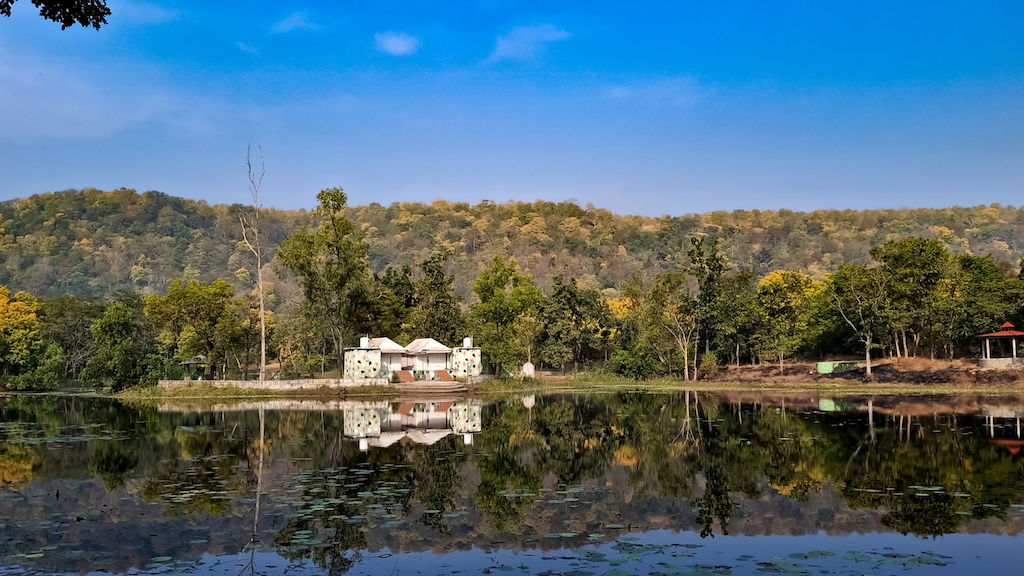 Tamtora Nature Camp