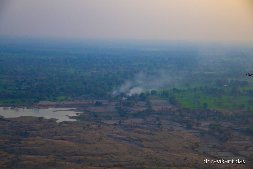 Khapan Waterfall